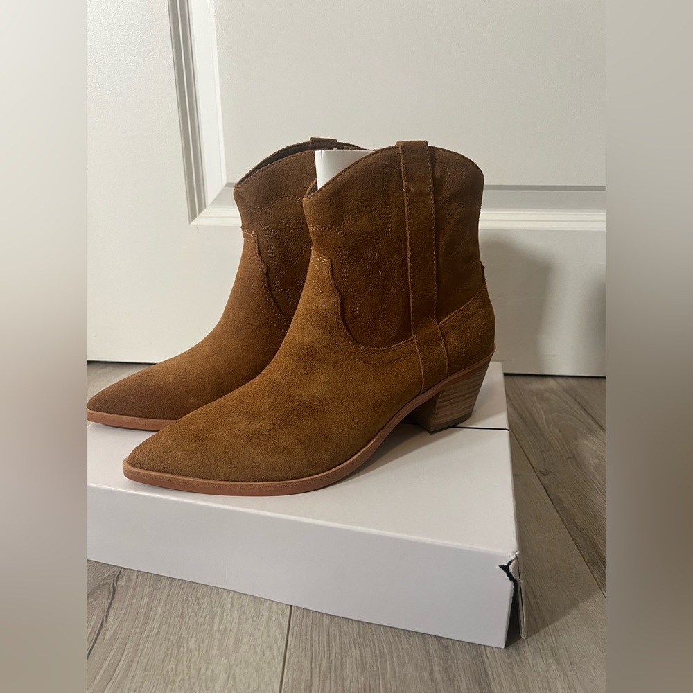 Solow Western Boot (Women)